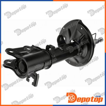 Amortisseur de suspension arrière gauche pour KIA | A-KA-322, 553510S000